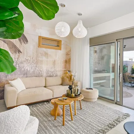Βίλα Modern Family Leba With Private Pool & Bbq