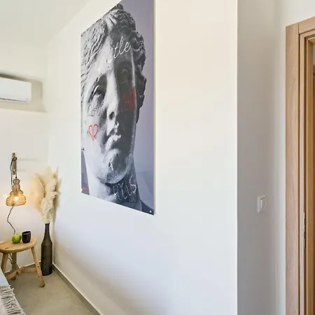 Βίλα Modern Family Leba With Private Pool & Bbq *