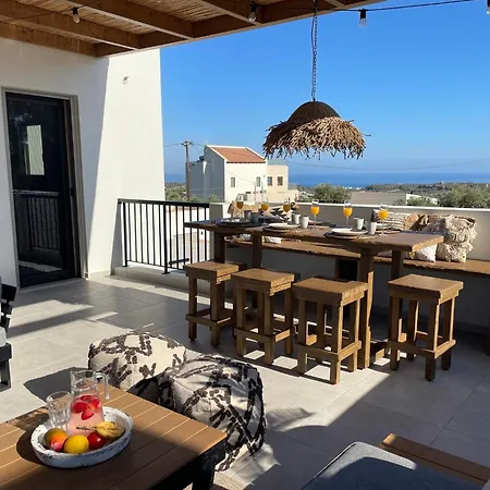 Βίλα Modern Family Leba With Private Pool & Bbq